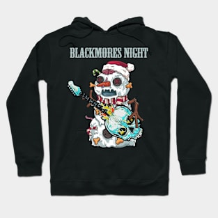 BLACKMORES NIGHT BAND Hoodie